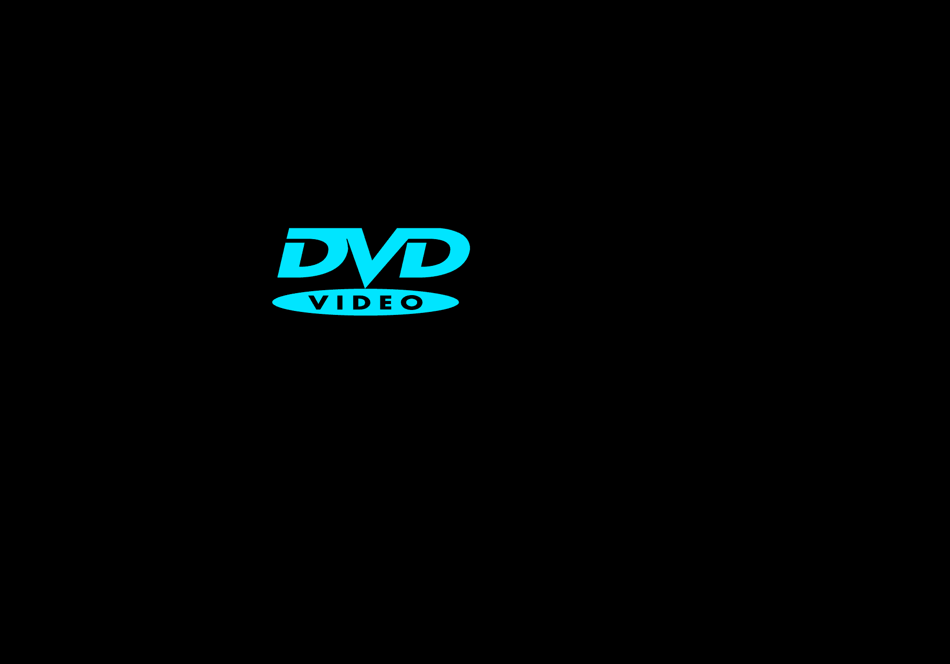 DVD Logo