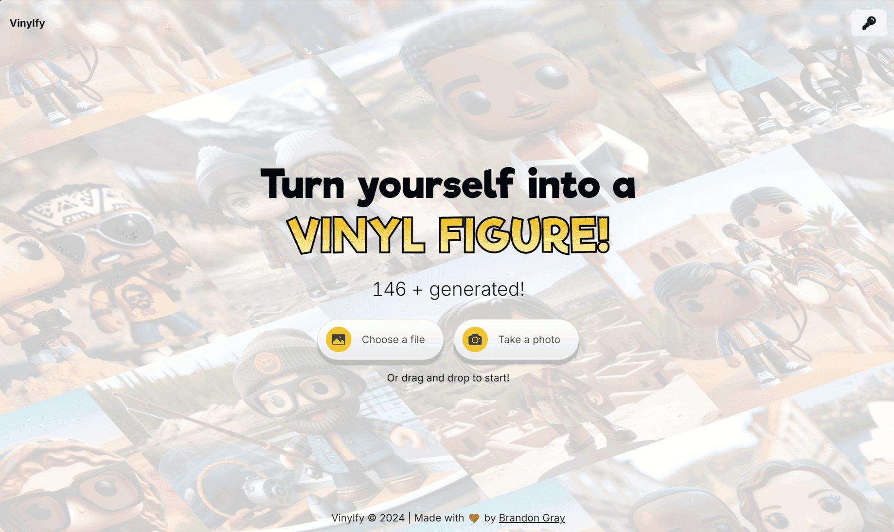 Vinylfy